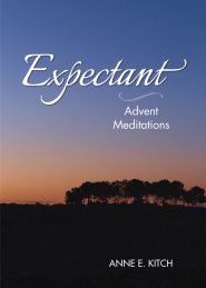 Expectant: Advent Meditations