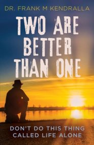 Two Are Better Than One
