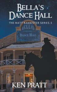 Bella\'s Dance Hall