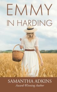 Emmy In Harding