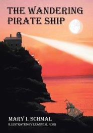 The Wandering Pirate Ship