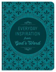 Everyday Inspiration from God's Word
