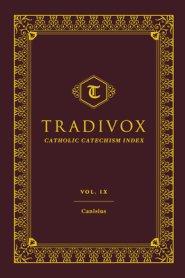 Tradivox Vol 9: Canisius