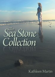 Sea Stone Collection