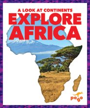 EXPLORE AFRICA