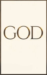 God