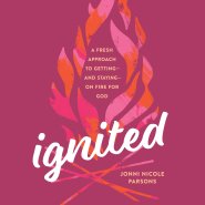 Ignited