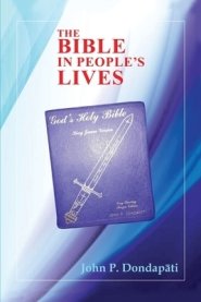 The Bible in People's Lives