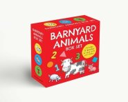 The Barnyard Animals Box Set