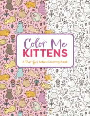 Color Me Kittens