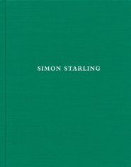 SIMON STARLING