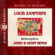 Louis Zamperini