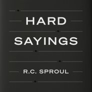 Hard Sayings