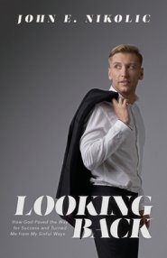 Looking Back: How God Paved the Way for Success and Turned Me from My Sinful Ways