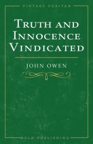 Truth and Innocence Vindicated