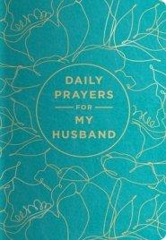 Daily Prayers: Husband