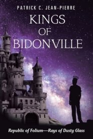 Kings Of Bidonville