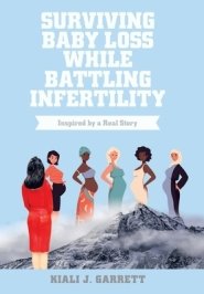 Surviving Baby Loss While Battling Infertility: Inspired by a Real Story