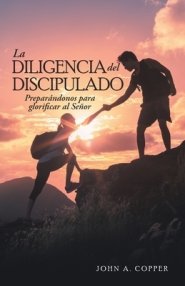 Diligencia Del Discipulado