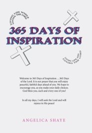 365 Days of Inspiration: Daily Living with the Love of Your Lord and Savior