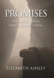 Promises: God Doesn't Break Them-He Makes Them