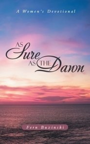 As Sure as the Dawn: A Women's Devotional