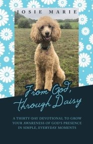 From God, Through Daisy: A Thirty-Day Devotional to Grow Your Awareness of God's Presence in Simple, Everyday Moments