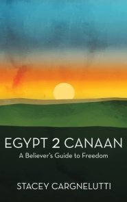 Egypt 2 Canaan: A Believer's Guide to Freedom
