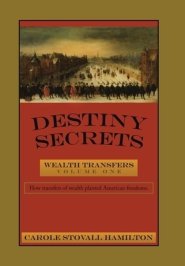 Destiny Secrets: Wealth Transfers
