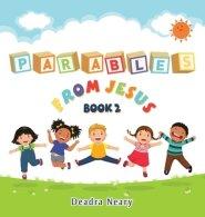 Parables from Jesus Book 2