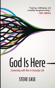 God Is Here