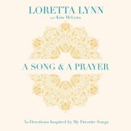 A Song and a Prayer: 30 Devotions Inspired by My Favorite Songs