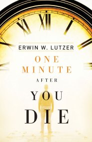 25 x One Minute After You Die Tracts