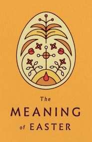 25 x The Meaning of Easter Tracts
