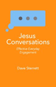 Jesus Conversations
