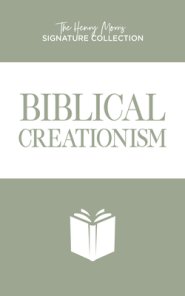 Biblical Creationism