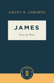 James Verse by Verse