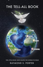The Tell-All Book: The Little Book God Wants the World to Read