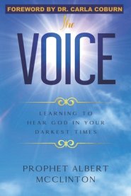 The Voice: Hearing God In Your Darkest Times