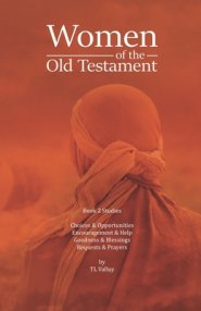 Women of the Old Testament: Book 2 Studies
