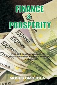 Finance & Prosperity