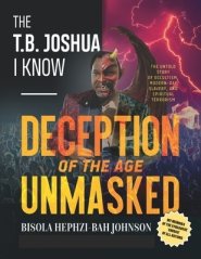 T.b. Joshua I Know