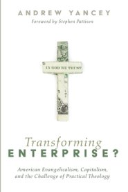 Transforming Enterprise?