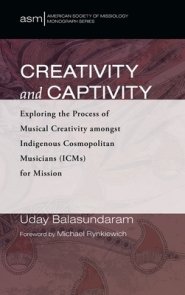 Creativity and Captivity