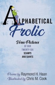 Alphabetical Frolic