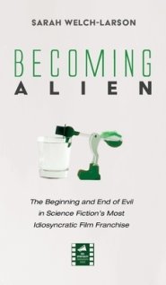 Becoming Alien