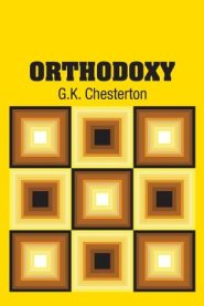 Orthodoxy