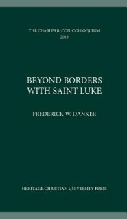 Beyond Borders with Saint Luke