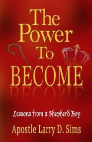 The Power To Become!