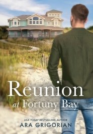 Reunion At Fortuny Bay